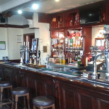 Gilesgate Moor Hotel 더럼 외부 사진
