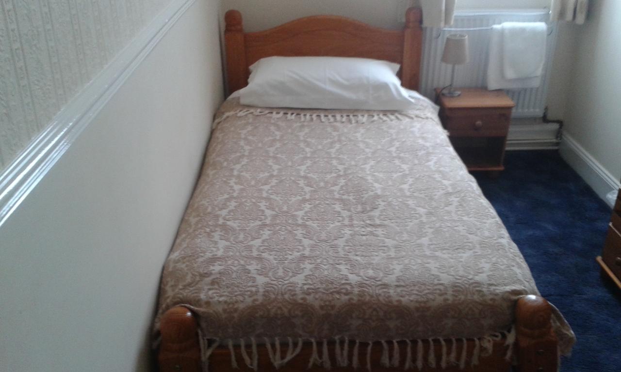 Gilesgate Moor Hotel 더럼 외부 사진