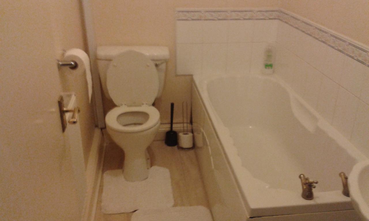 Gilesgate Moor Hotel 더럼 외부 사진
