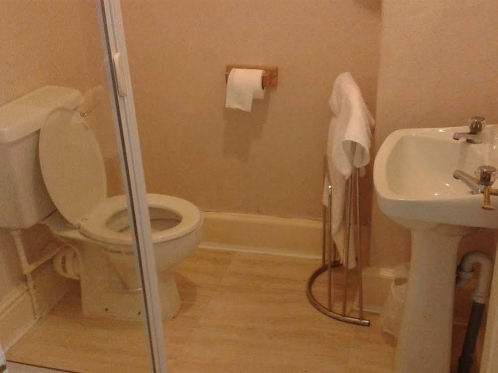 Gilesgate Moor Hotel 더럼 외부 사진